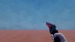 티라노사우루스를 물리처요