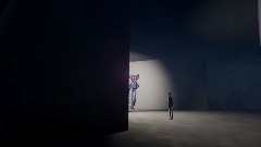 Poppy play time-HUGGY WOOGY-EXPERCIENCE