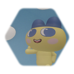 Mametchi