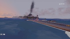Trota airstrip