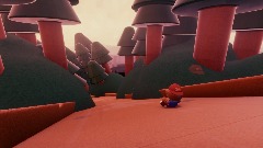 A screenshot taken in Dreams. 3 of 8.