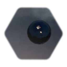 Metal Ball