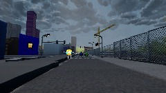 Lm cIty classic mode for heavenboy2butalt