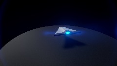 A screenshot taken in Dreams. 1 of 9.