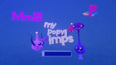 5TH My popyi imps loading screen