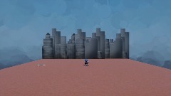 Naughty Dog/7th Level (GONE WRONG)