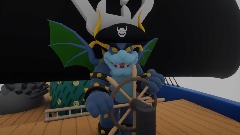 A screenshot taken in Dreams. 28 of 30.