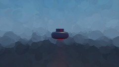 A screenshot taken in Dreams. 8 of 22.