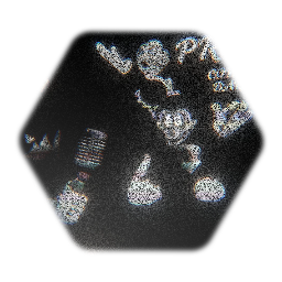 Promise - Wednesday's Infidelity UST