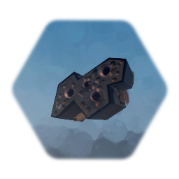 Deep Space Drifter: Dev Kit