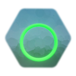 Finish Ring