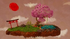 Sakura's Rest