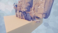 Древняя дорога к солнцу