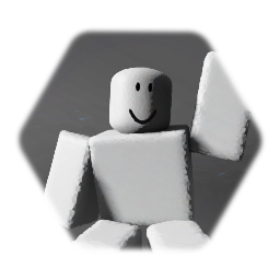 | <term>Roblox</term> - R6 Robloxian |