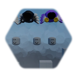 Clothing and Acesory's