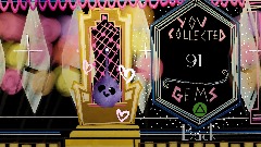 A screenshot taken in Dreams. 18 of 24.