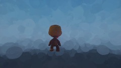 A screenshot taken in Dreams. 15 of 17.