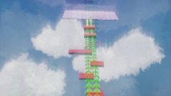 A screenshot taken in Dreams. 4 of 5.