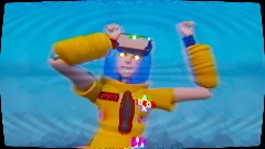 A screenshot taken in Dreams. 2 of 8.