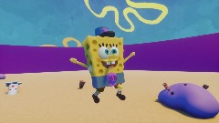 A screenshot taken in Dreams. 4 of 10.