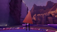 Mountain coin collecting