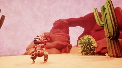 Mon Dreamiverse Dash !