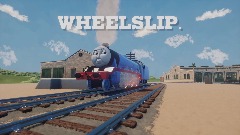 Wheelslip