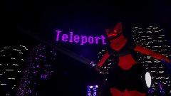 Teleport