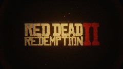 Red Dead Redemption II: Arthur Morgan Model (Remixable)