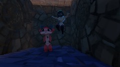 Serenata and Lancewing