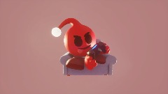 A screenshot taken in Dreams. 9 of 12.