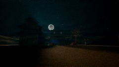 Intro for Haunted Night Walk