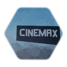 Cinemax Logo
