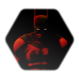 BATMAN (The Long Halloween)