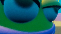 A screenshot taken in Dreams. 14 of 23.