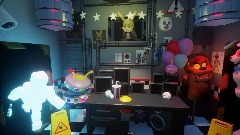 Fnaf sb fanmade spinoff final boss teaser