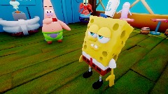 A screenshot taken in Dreams. 4 of 6.