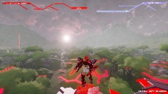 A screenshot taken in Dreams. 1 of 2.