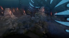 A screenshot taken in Dreams. 5 of 9.