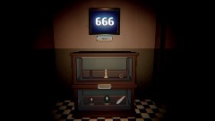A screenshot taken in Dreams. 18 of 18.