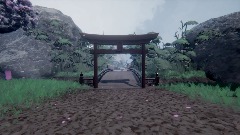 A screenshot taken in Dreams. 2 of 9.