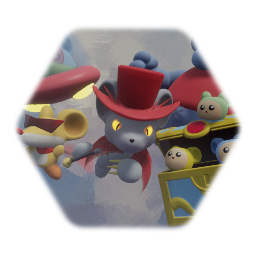 Daroach & The Squeak Squad