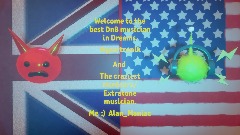 Alan - Hypertronik meets ALAN_MANIAC mix