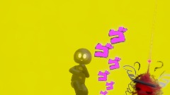 VR Animation AY | Texas Golden Wind VR