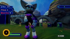 A screenshot taken in Dreams. 8 of 30.