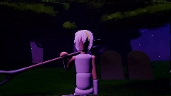 A screenshot taken in Dreams. 1 of 1.