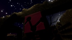 Nyarlathotep Destroys Trending Now