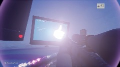 A screenshot taken in Dreams. 5 of 10.