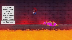 A screenshot taken in Dreams. 4 of 10.