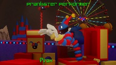 A screenshot taken in Dreams. 9 of 25.